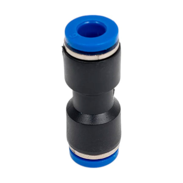 Đầu Nối Nhanh Khí Nén CDC PUC-04