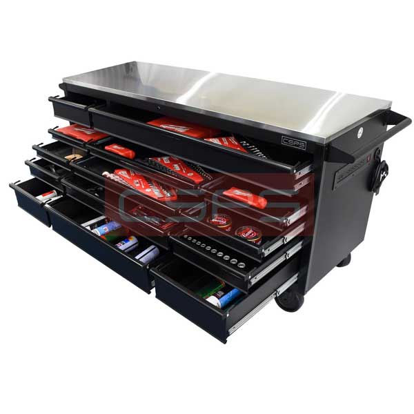 Tủ Dụng Cụ CSPS VNTC18314BB1M