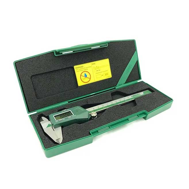 Thước Cặp Điện Tử Insize 1108-150