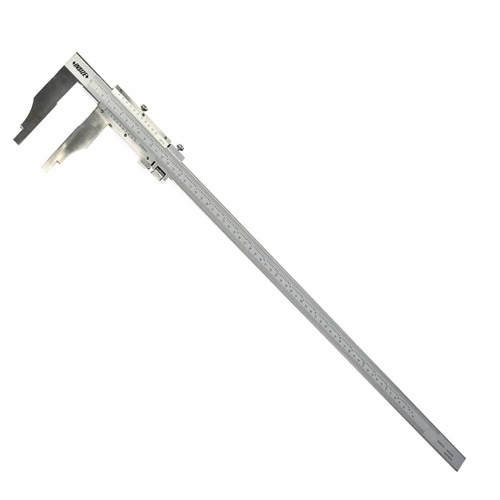 Thước Cặp Cơ Khí Insize 1214-600