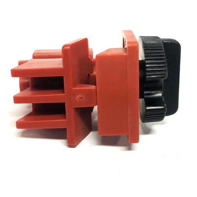 Khóa Ngắt Mạch Điện Brady 66321