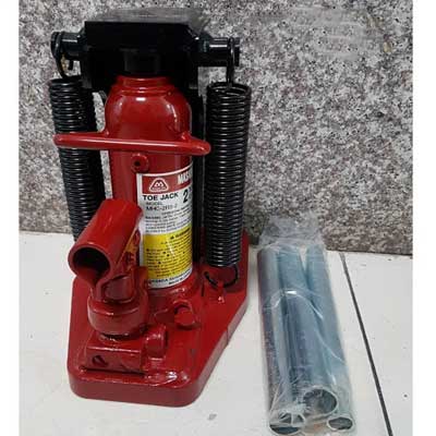 Con Đội Móc 2 Tấn Masada MHC-2RS-2
