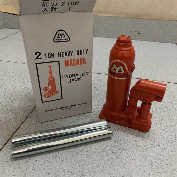Con Đội 3 Tấn Masada MS-3