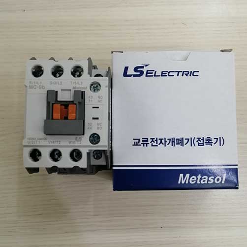 Khởi Động Từ 3P Contactor LS