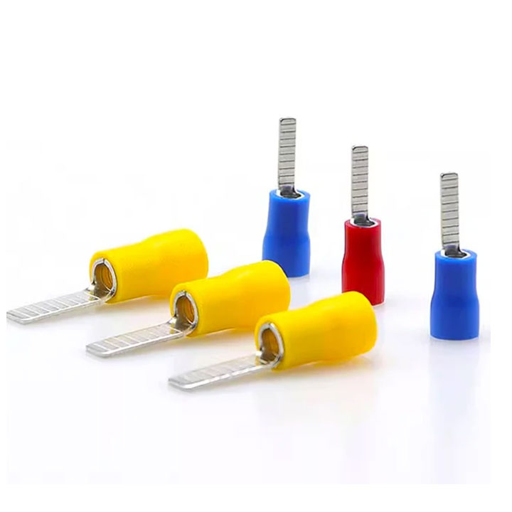 Đầu Cosse Pin Dẹp DBV2