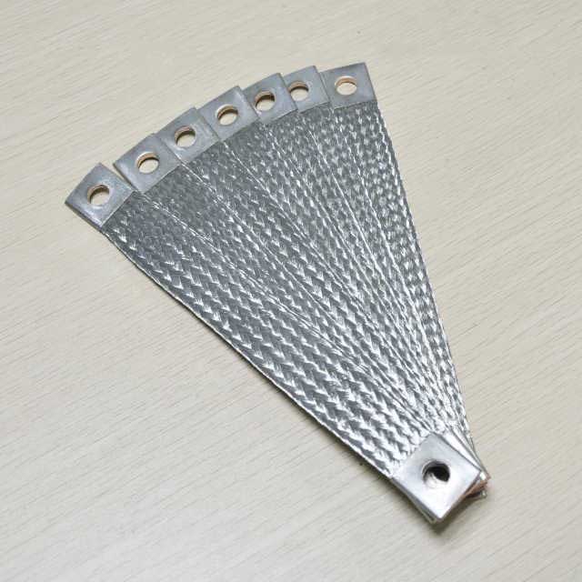 Dây Đồng Bện 19mm2 Mạ Thiết