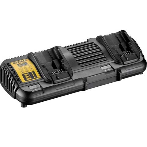 Bộ Sạc DeWalt DCB132-KR 20V/60V