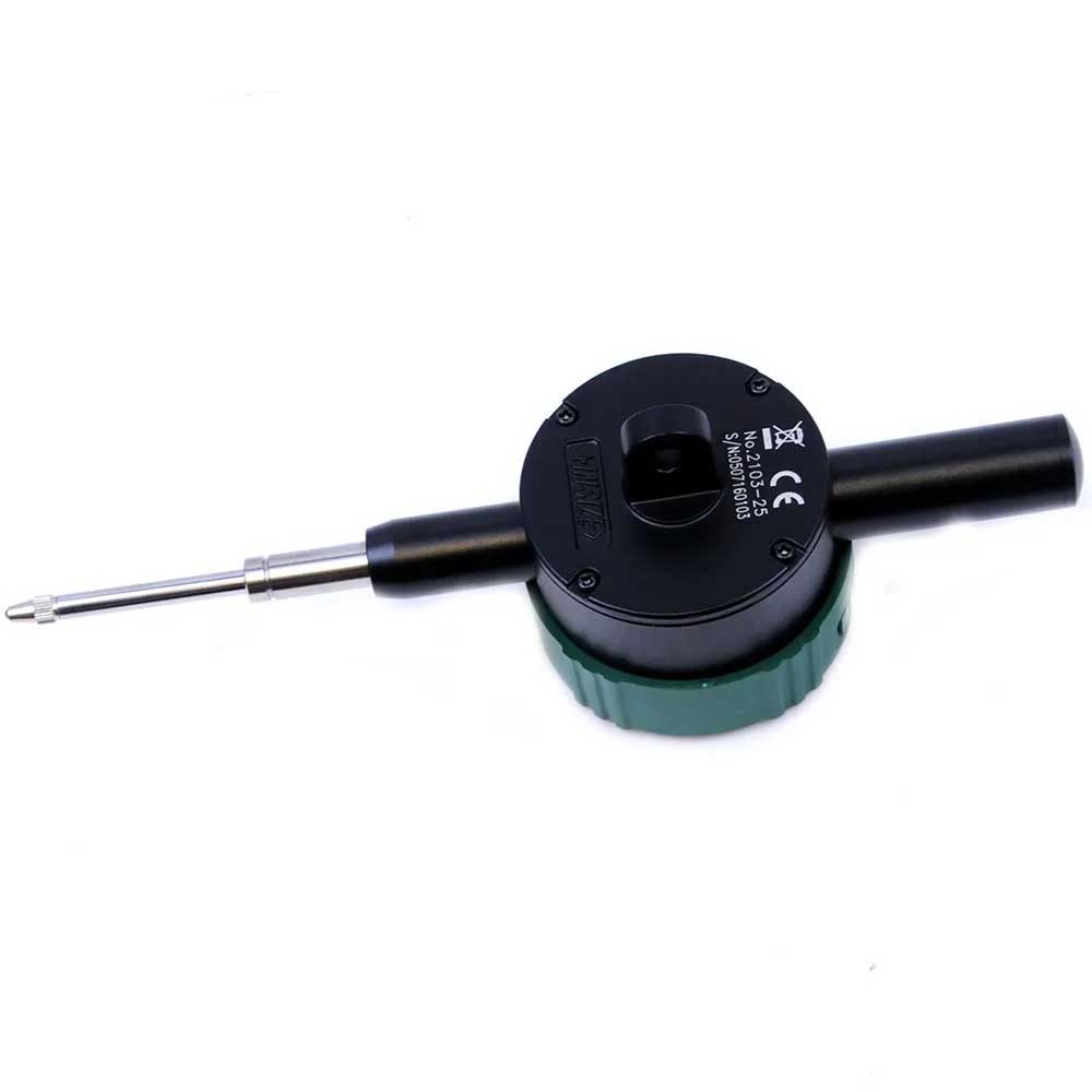 Đồng Hồ So Điện Tử Insize 2103-25