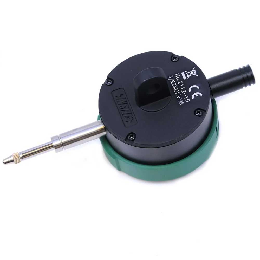 Đồng Hồ So Điện Tử Insize 2112-10