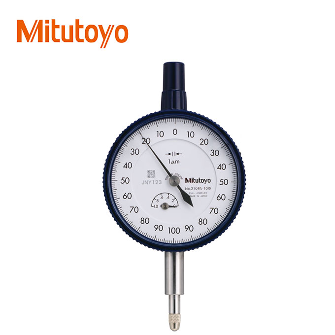 Đồng Hồ So Cơ Khí Mitutoyo 2109A-10