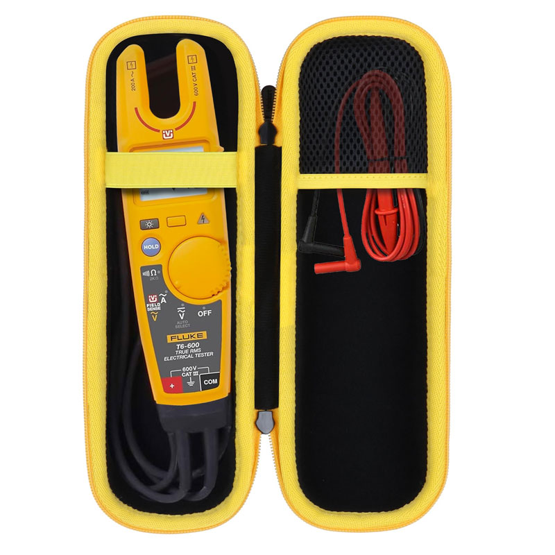 Thiết Bị Kiểm Tra Điện Fluke T5-1000