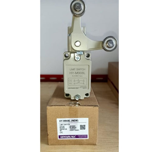 Limit Switch Hanyoung HY-M908L