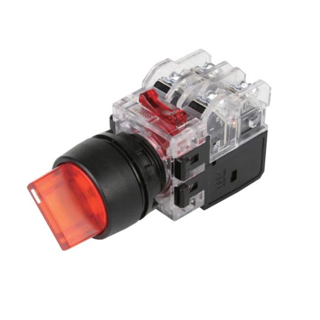 Công Tắc Xoay D22 Hanyoung MRT-T