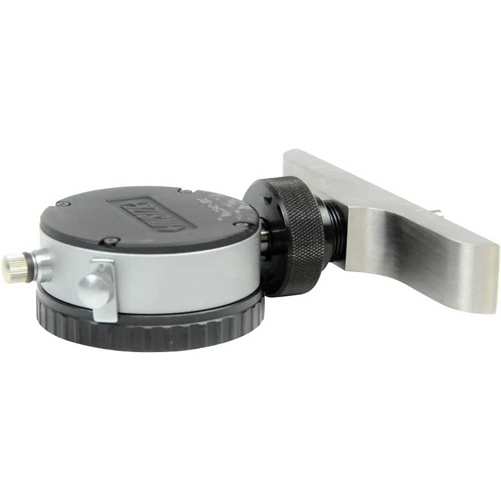 Thước Đo Sâu Đồng Hồ Insize 2342-202