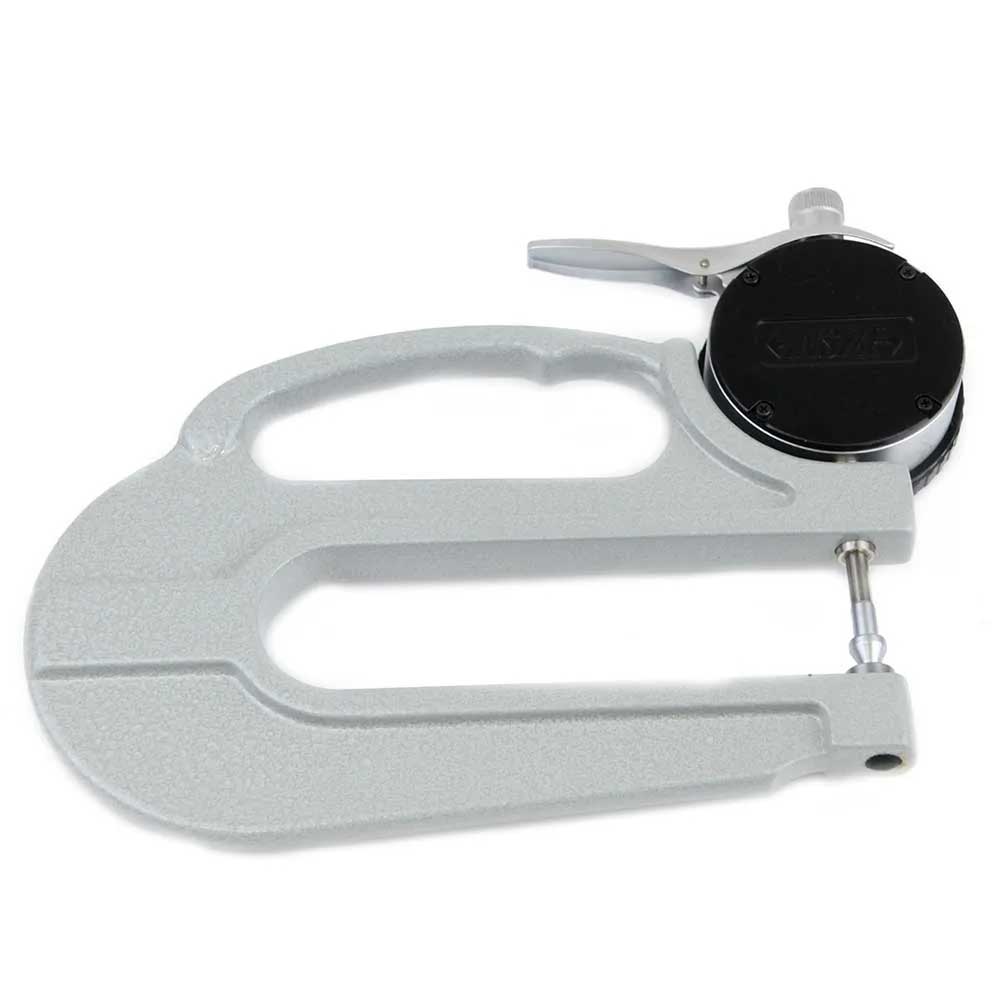 Đồng Hồ Đo Độ Dày Insize 2365-10