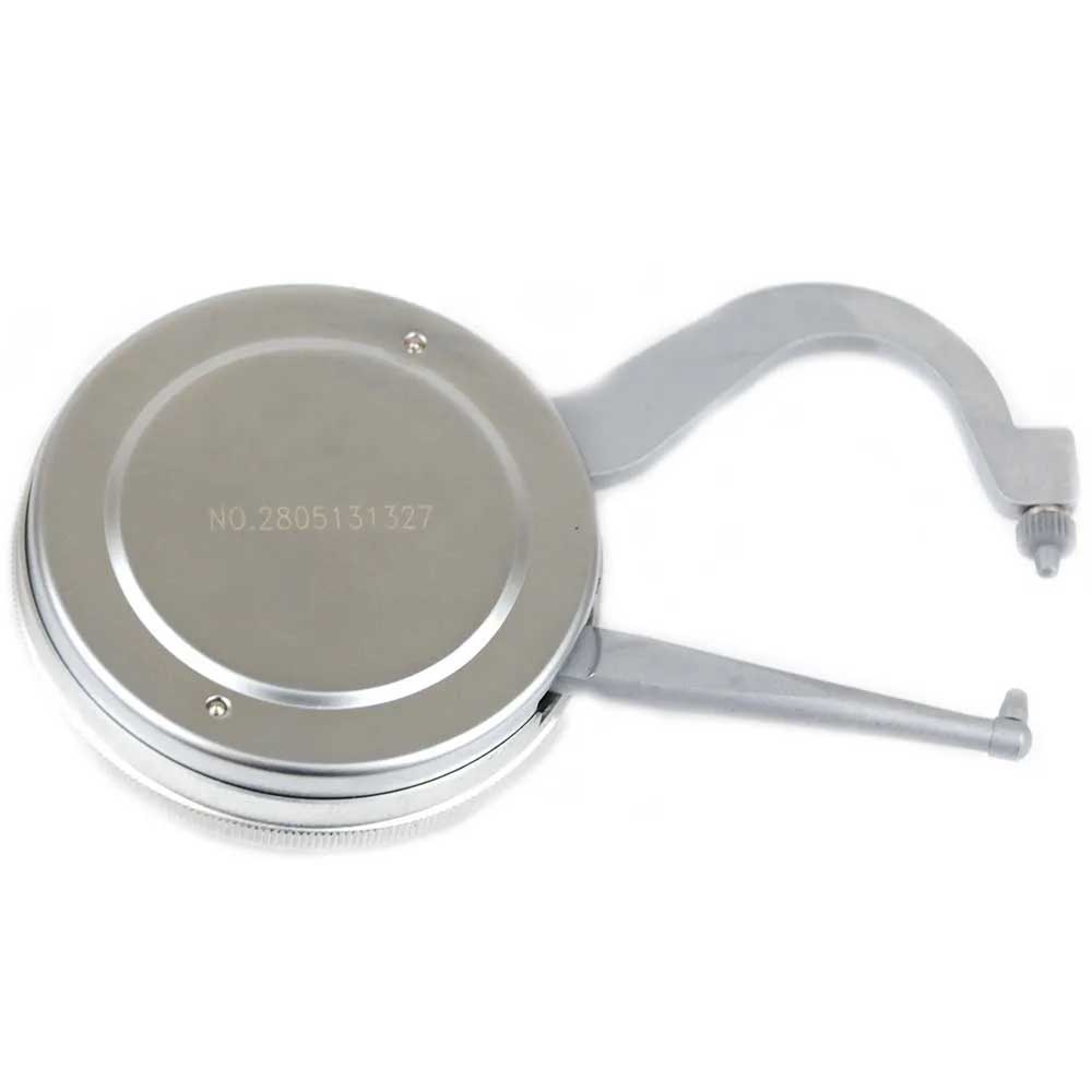 Đồng Hồ Đo Độ Dày Insize 2863-10