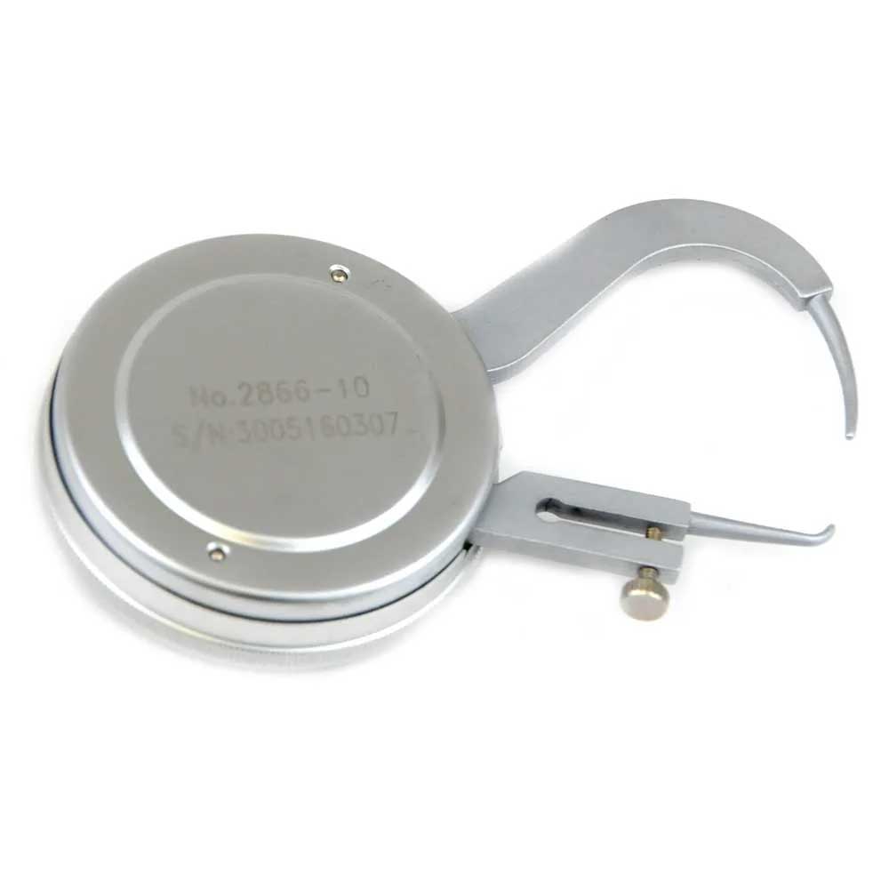 Đồng Hồ Đo Độ Dày Insize 2866-10