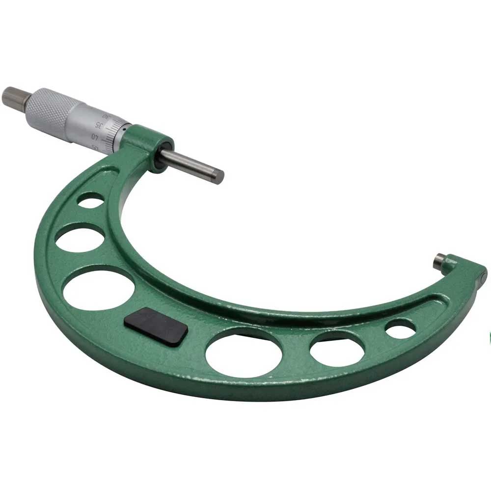 Panme Đo Ngoài Insize 3203-300A