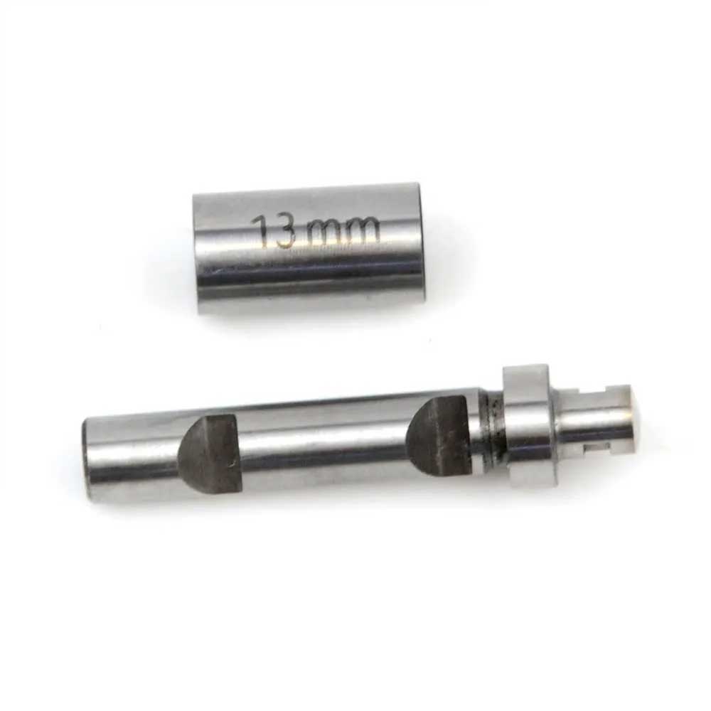 Panme Đo Trong Cơ Khí Insize 3221-1000