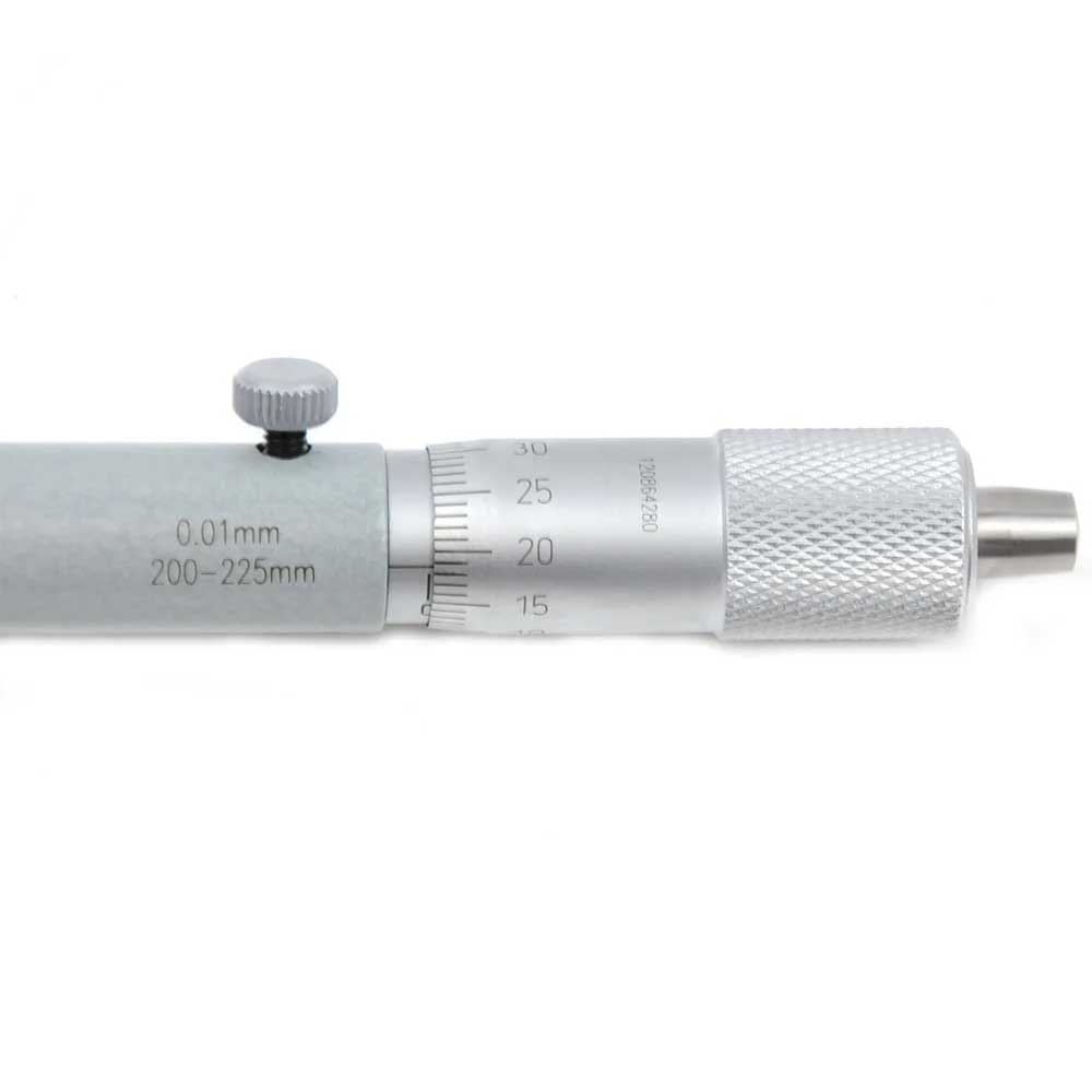 Panme Đo Trong Cơ Khí Insize 3221-225