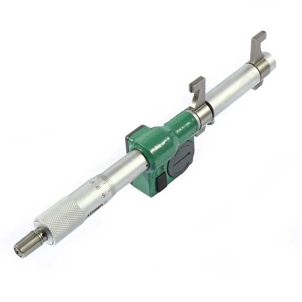 Panme Điện Tử Đo Trong Insize 3520-75