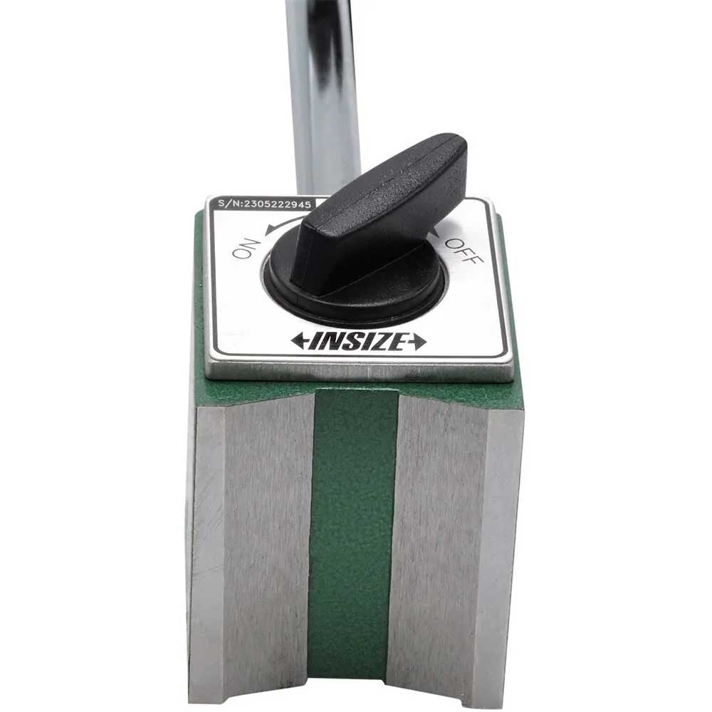 Đế Từ Tính Insize 6208-80A