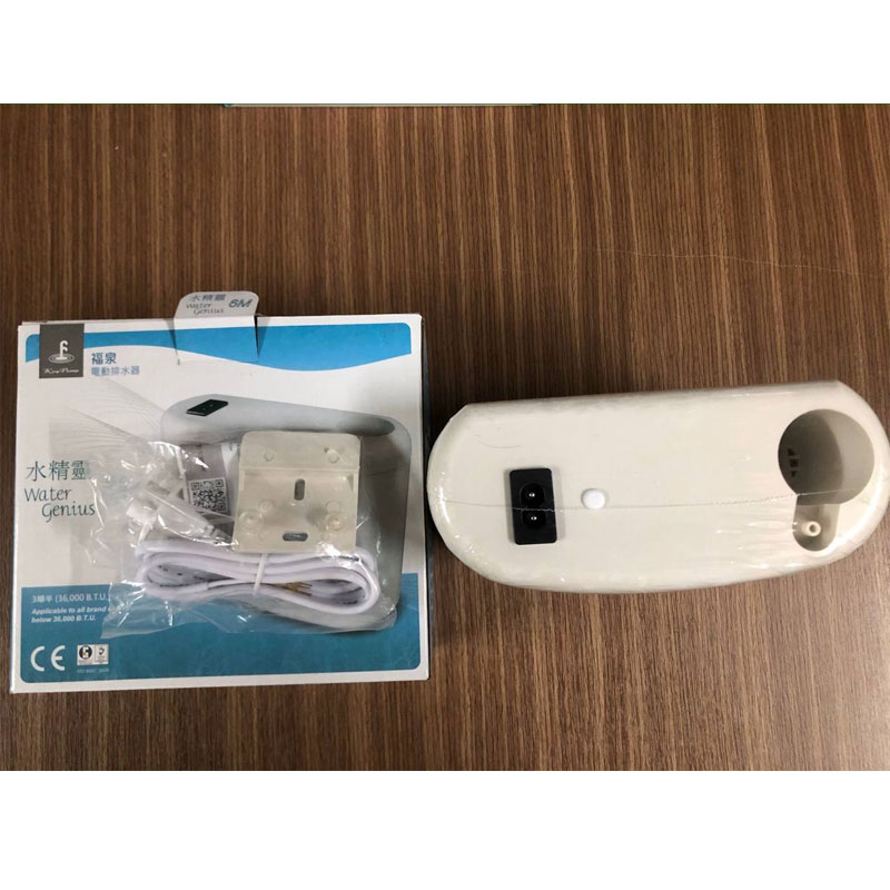Bơm Nước Ngưng KingPump Genius-N 6M