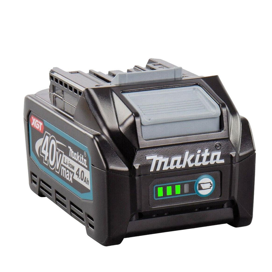 Pin 40V 4.0Ah Makita BL4040 191B26-6