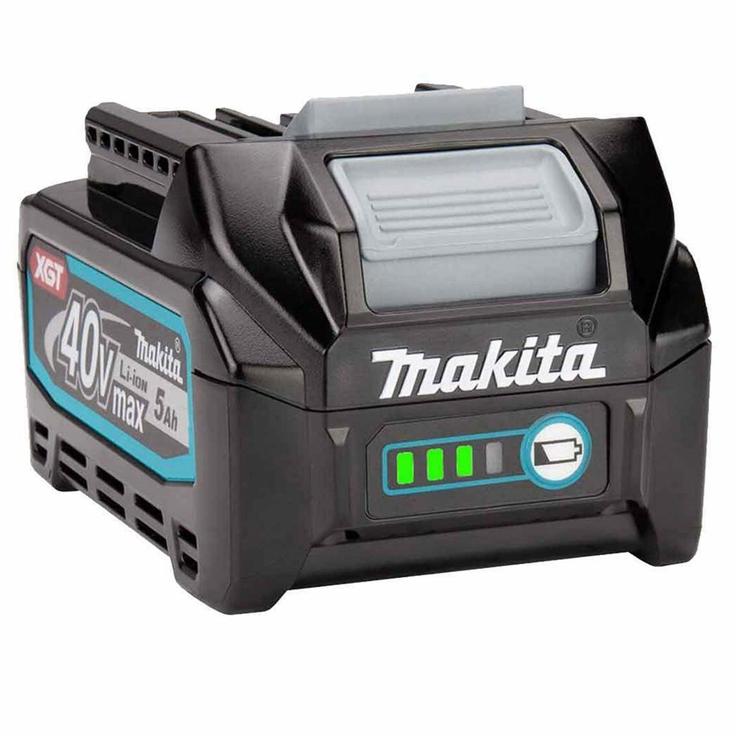 Pin 40V 5.0Ah Makita BL4050F 191L47-8