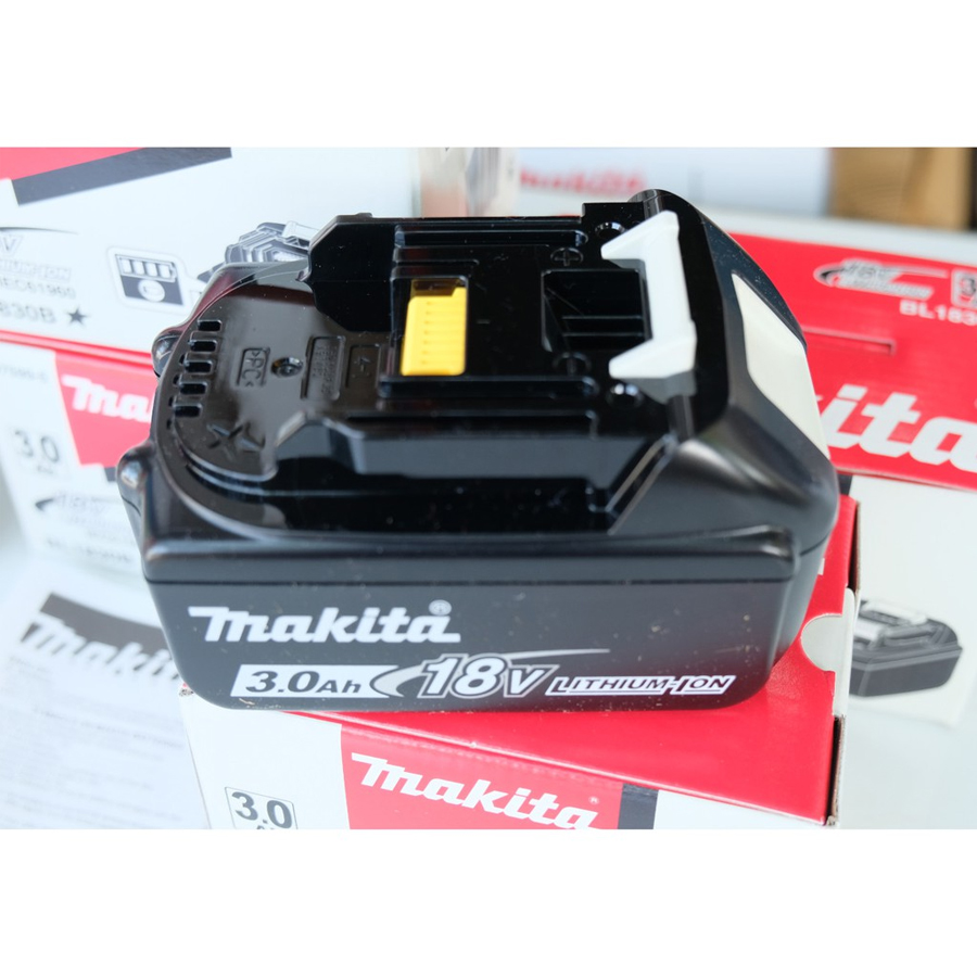 Pin 18V 3.0Ah Makita BL1830B 197599-5