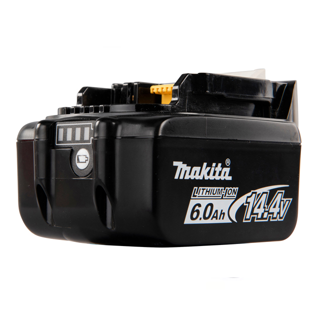 Pin 14.4V 6.0Ah Makita BL1460B 197709-4