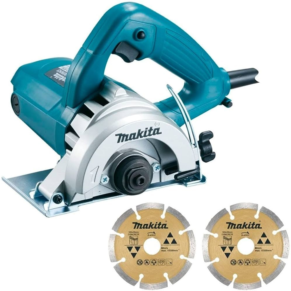 Máy Cắt Gạch Đá Makita 4100NH3