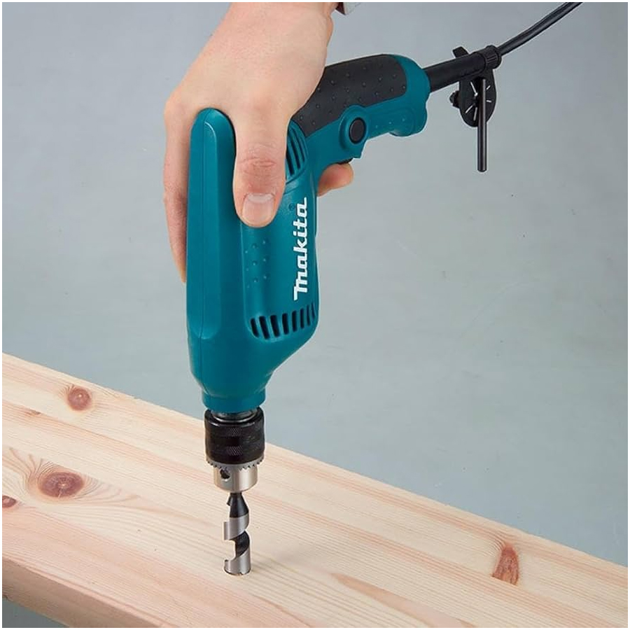 Máy Khoan Sắt Makita 6307