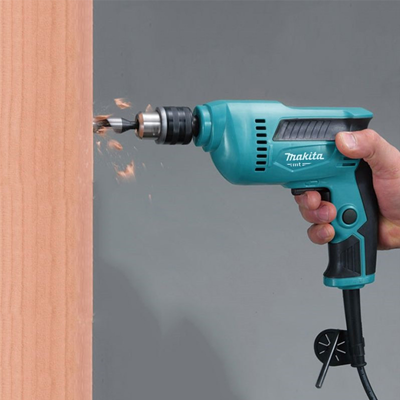 Máy Khoan Sắt Makita 6411