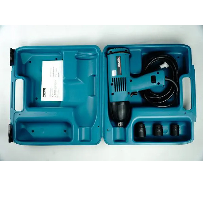 Máy Siết Mở Bu Lông Makita 6905H