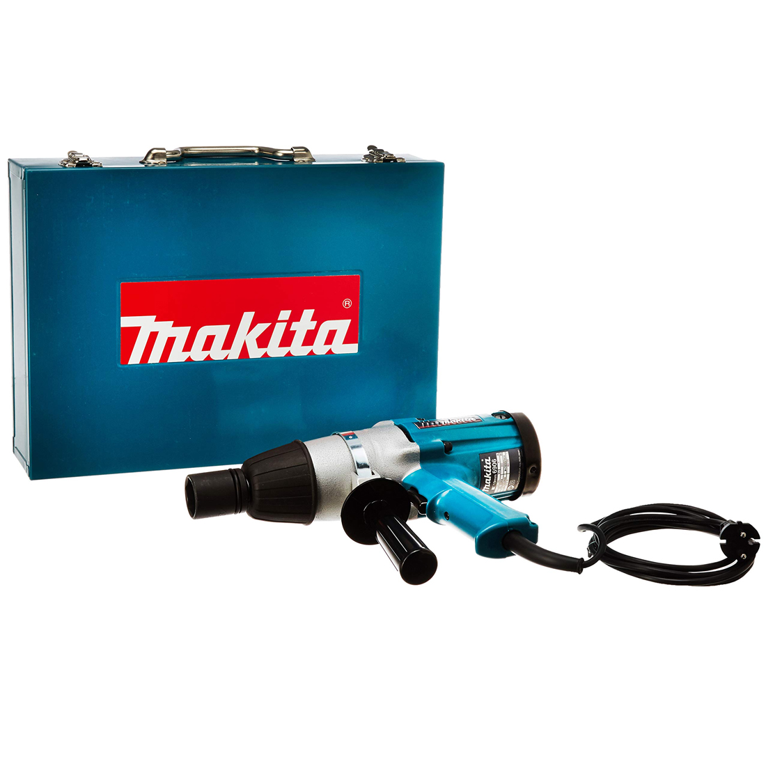 Máy Siết Mở Bu Lông Makita 6906