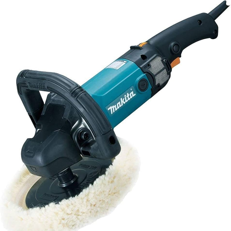 Máy Đánh Bóng 1200W Makita 9237C