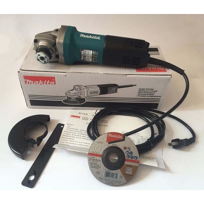 Máy Mài Góc Makita 9556HB