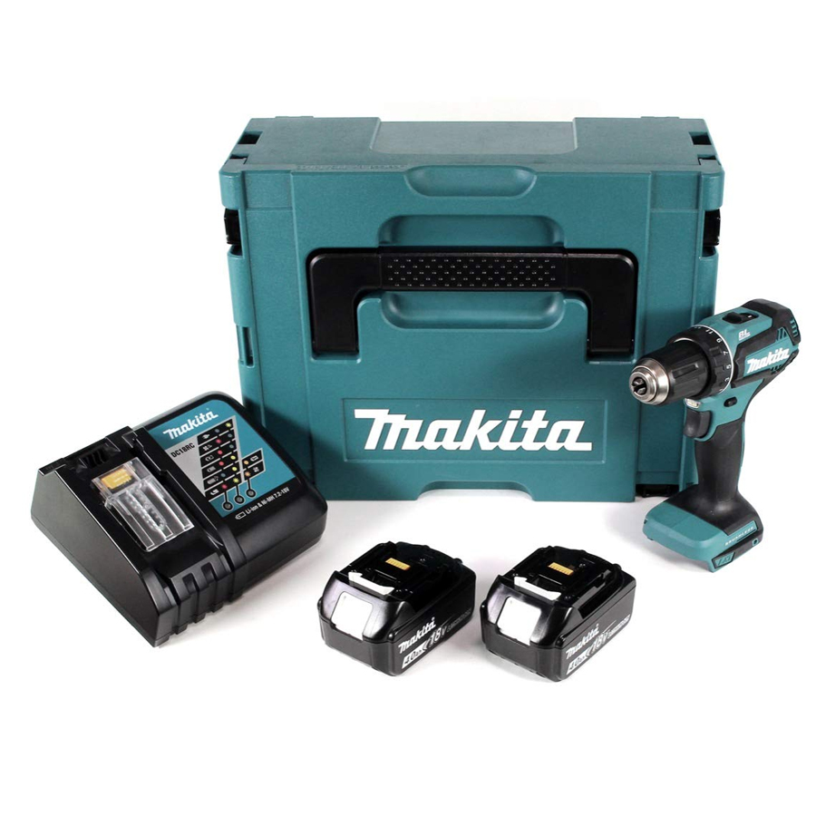 Máy Khoan Pin 18V Makita DDF485