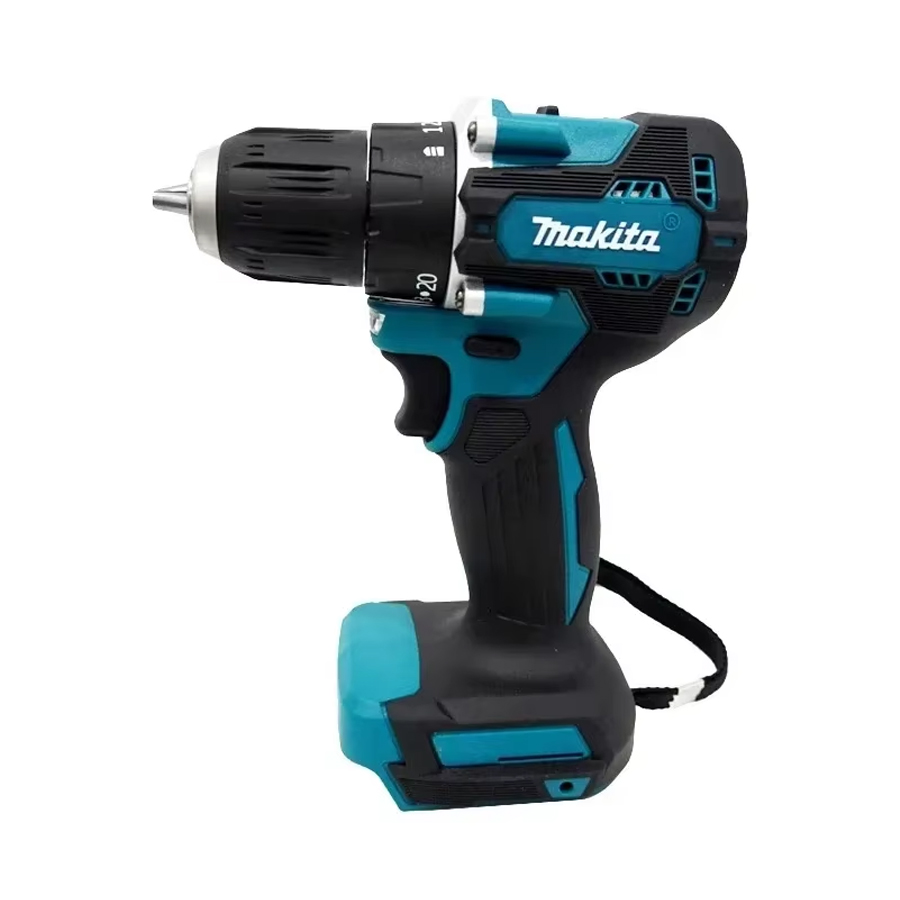 Máy Khoan Pin 18V Makita DDF487