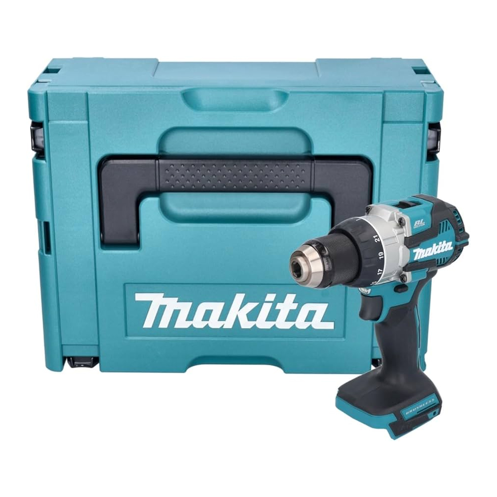 Máy Khoan Pin 18V Makita DDF489