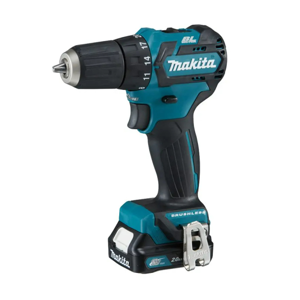 Máy Khoan Pin 12V Makita DF332D