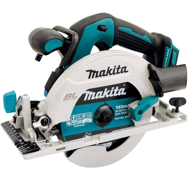 Máy Cưa Đĩa Pin 18V Makita DHS680