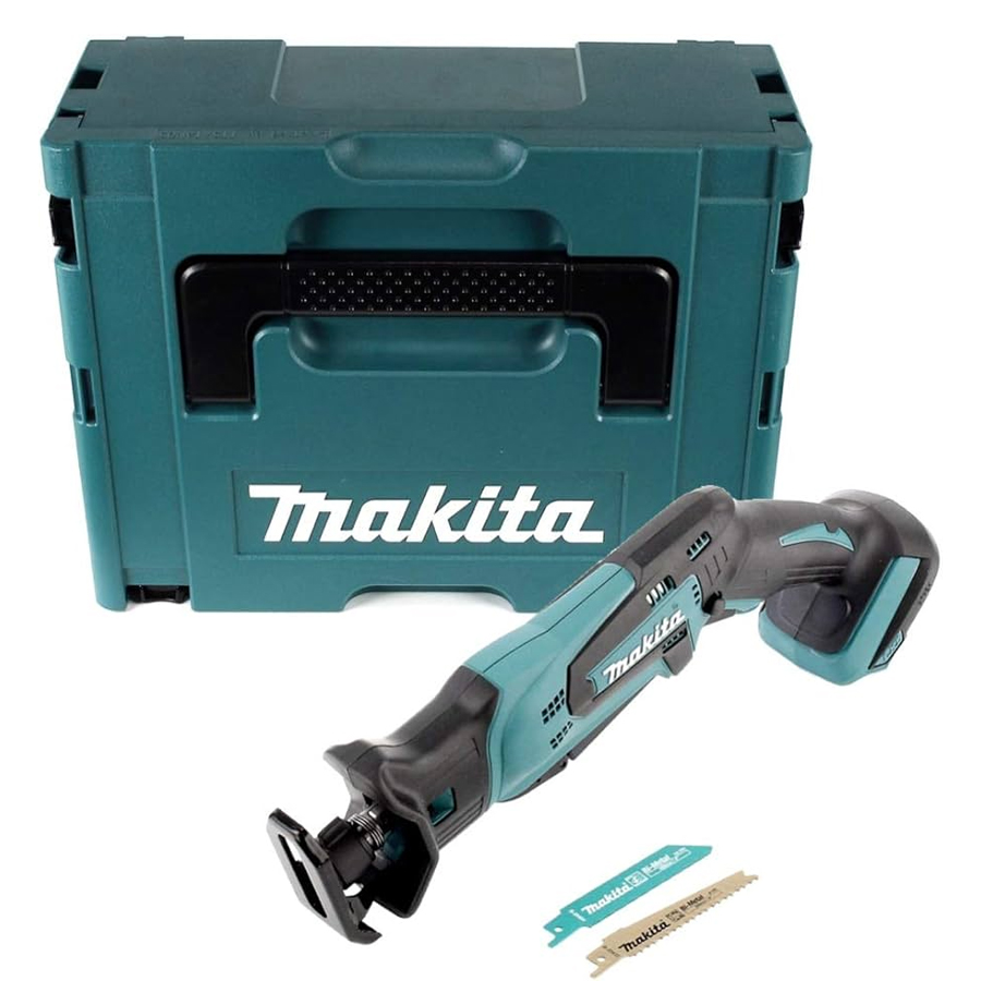 Máy Cưa Kiếm Dùng Pin Makita DJR183