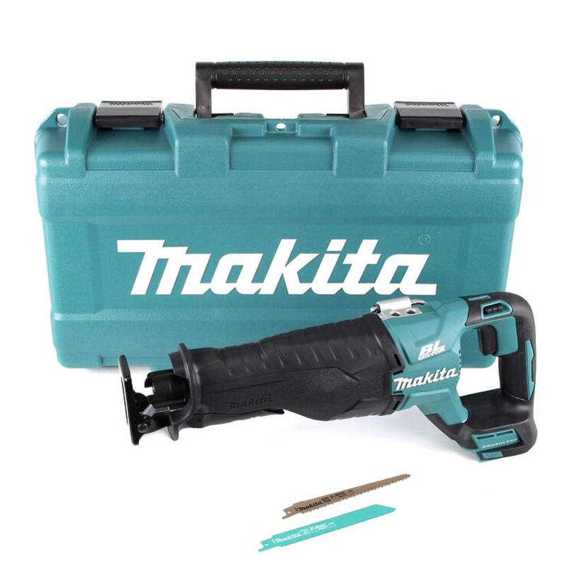 Máy Cưa Kiếm Dùng Pin Makita DJR187