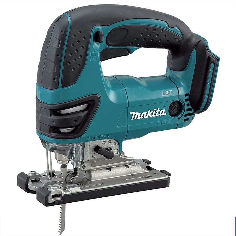 Máy Cưa Lọng Dùng Pin Makita DJV180