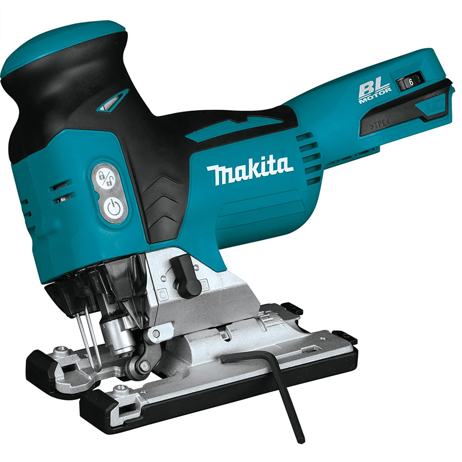 Máy Cưa Lọng Dùng Pin Makita DJV181