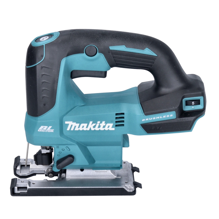 Máy Cưa Lọng Dùng Pin Makita DJV184