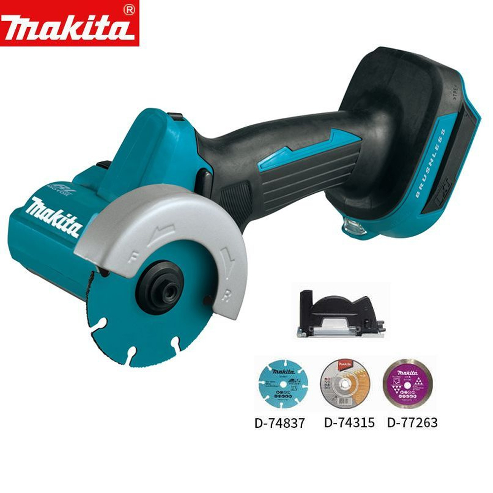 Máy Cắt Gạch Dùng Pin Makita DMC300