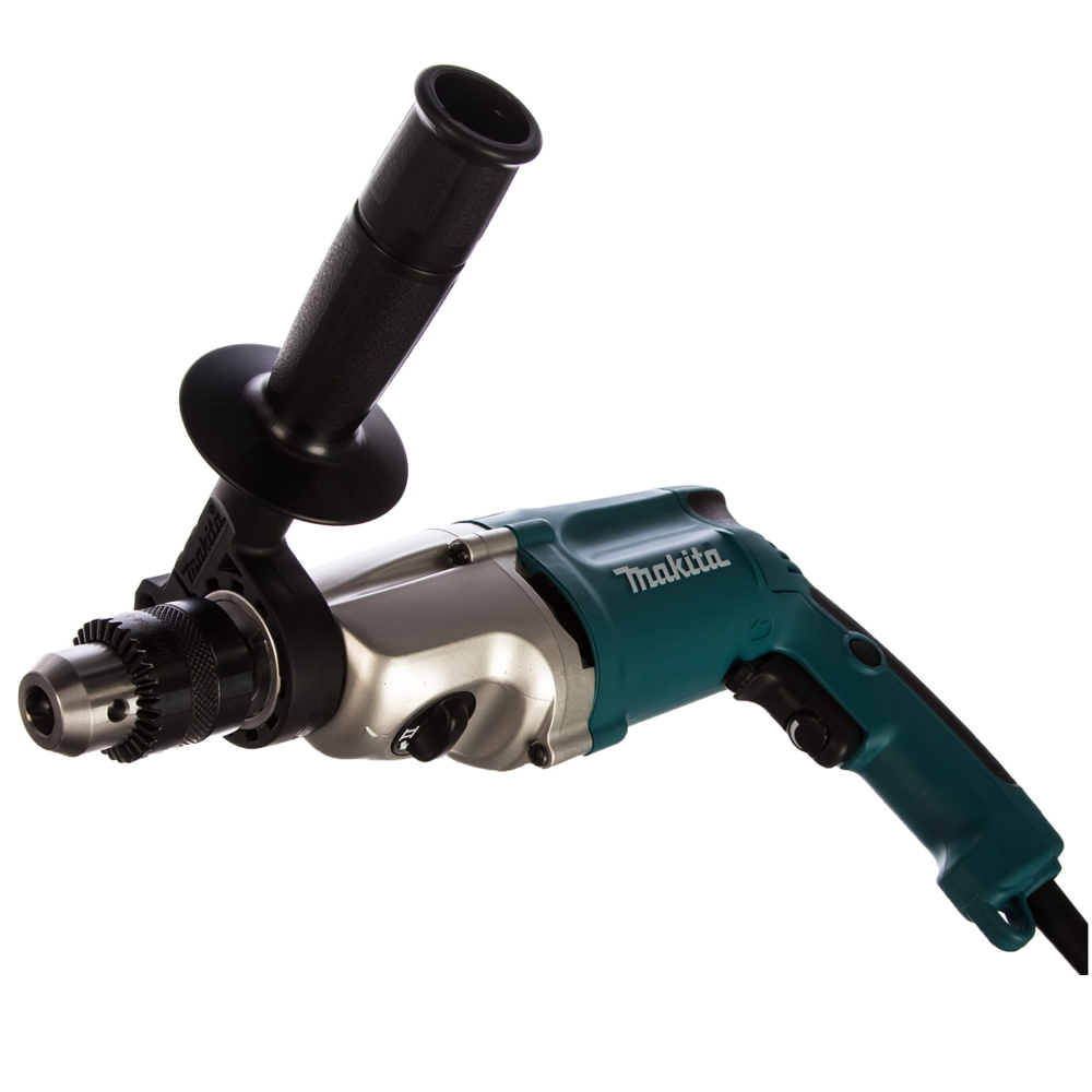 Máy Khoan Sắt Makita DP4010